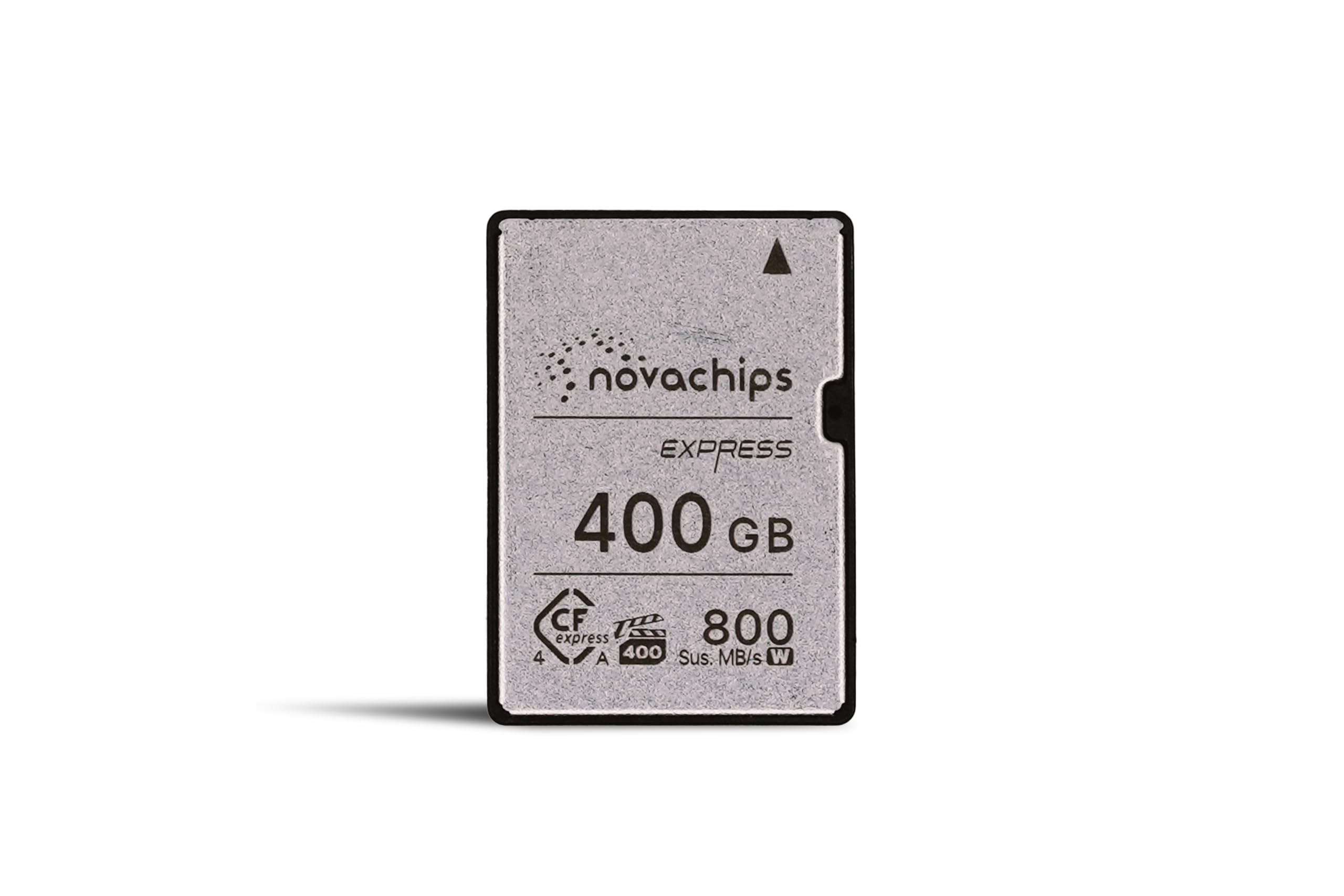 Amazon.com: Novachips 400GB Express CFexpress 4.0 Type A Memory