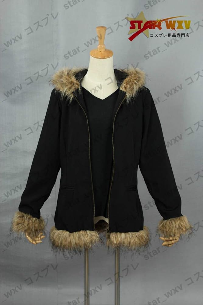 ACOS デュラララ!! 折原臨也 コスプレ衣装 XL Amazon.co.jp: 漫画 デュラララ 折原 臨也 コスプレ 衣装 仮装