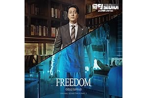 Raon Lee DOCTOR LAWYER OST MBC Korean TV Show Kdrama O.S.T Sealed Unsealed