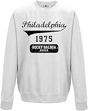 sudadera rocky balboa adidas