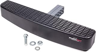 WeatherTech 81BS1XL BUMPSTEP XL