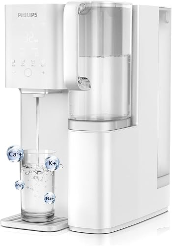Philips Countertop RO 6L
