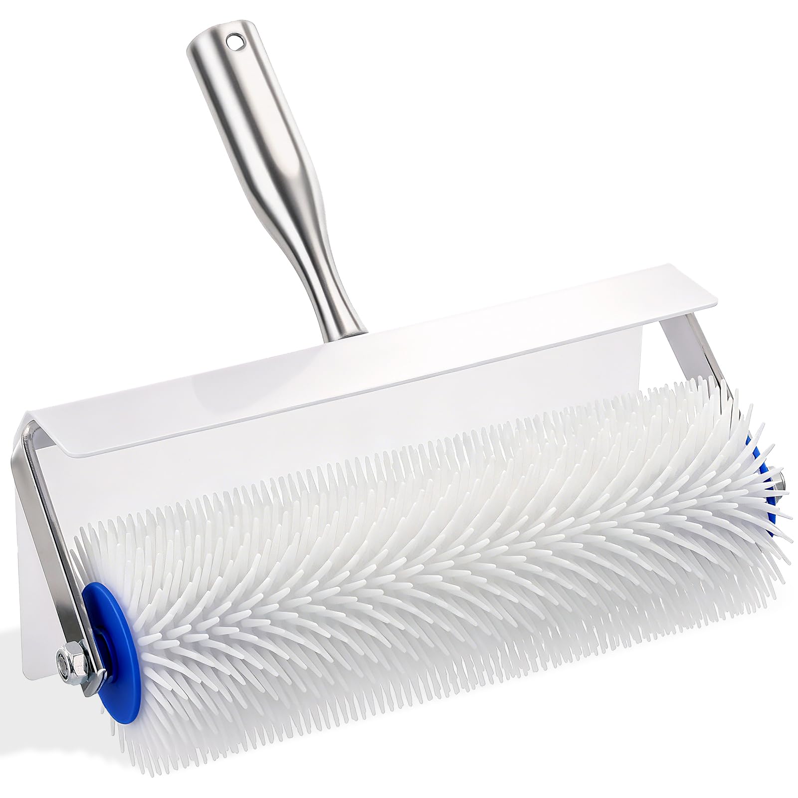 NATGAI Spiked Roller, 250mm Spike Roller with 21mm Spikes