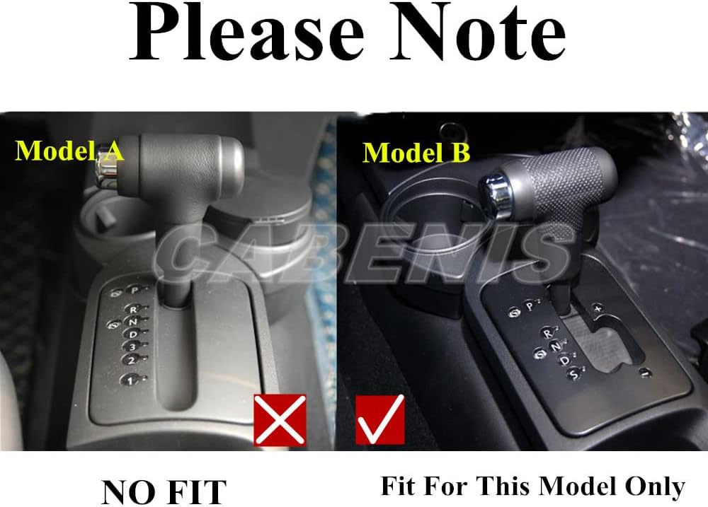 Interior Center Console Gear Shift Panel Trim Cover For VolksWagen Beetle Accessories 2007-2010, ABS Plastic Gear Shift Box Trim, Interior Accessories Trim Decoration，Carbon Fiber Style B--1pcs
