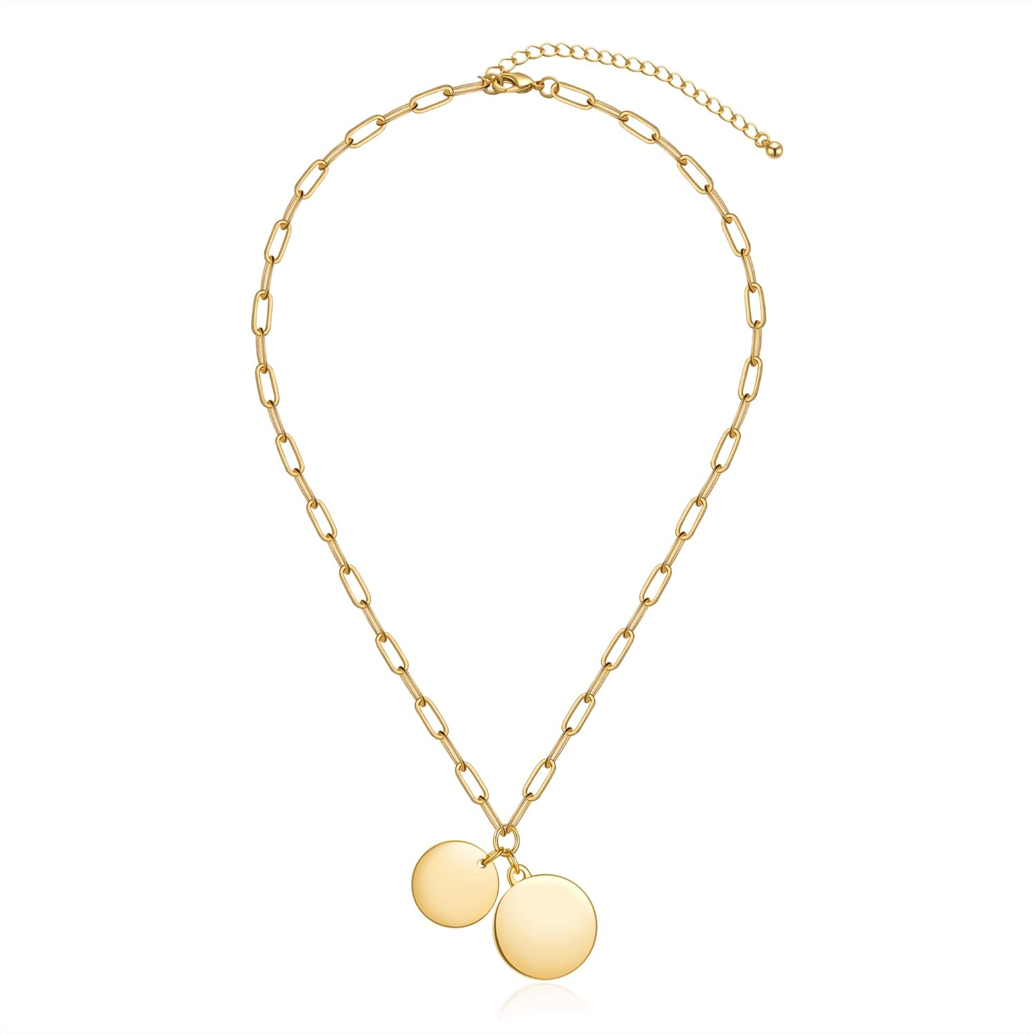 Collanine con cuore pendente - Filigrane & co