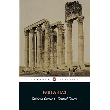 Guide to Greece, Vol. 2 Southern Greece
