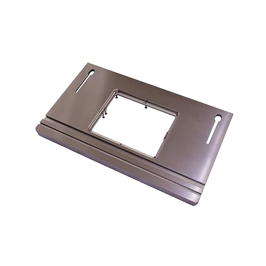 SawStop RT-C27 27" x 16" Cast Iron Table For RT