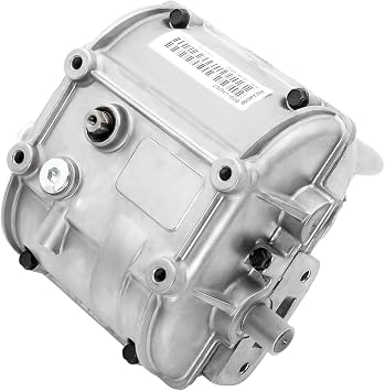 Max Motosports Transmission 5 Speed Replaces Rotary 14399 Peerless 700-026 Exmark 1-301024