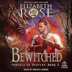 Couverture de Bewitched