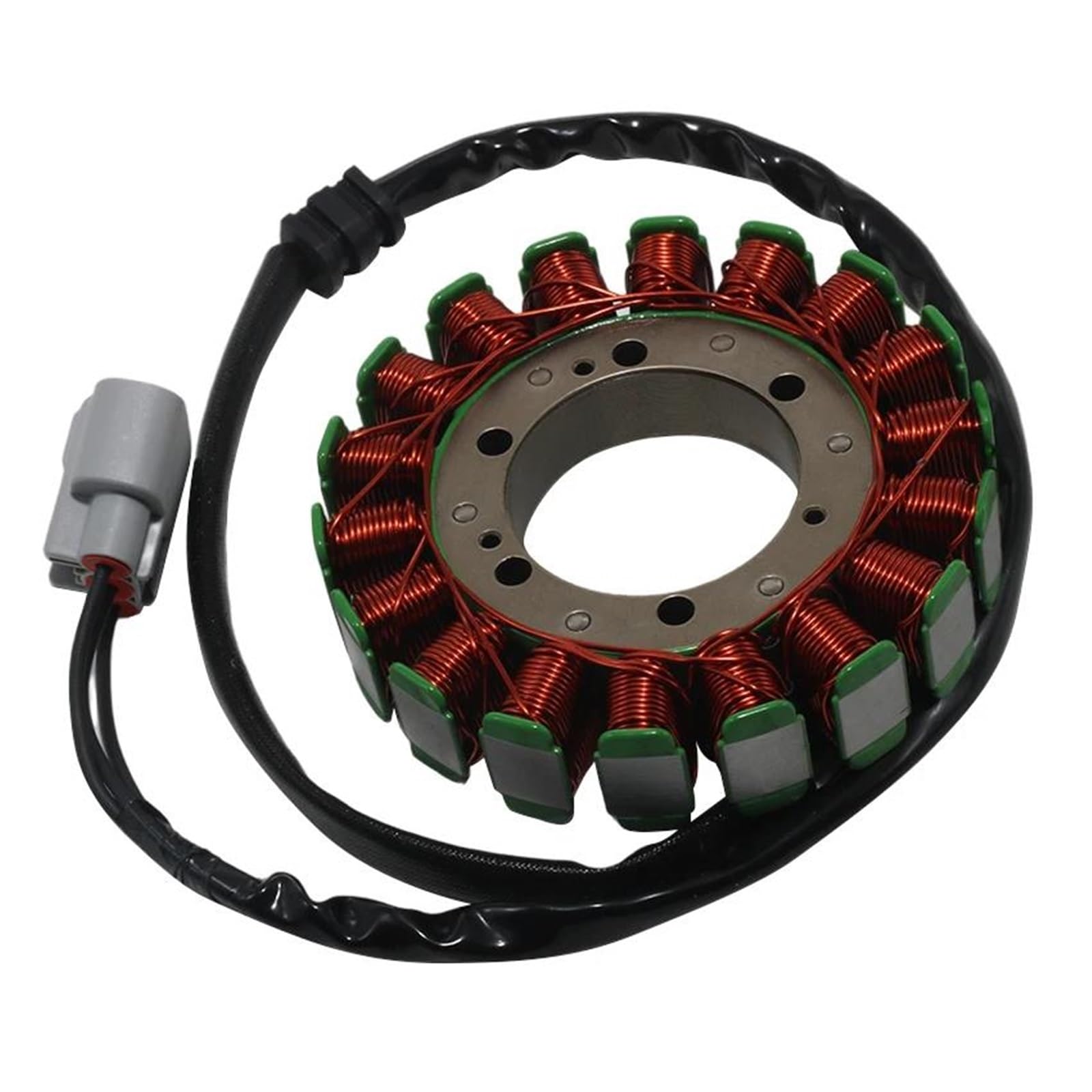 T1300450 Bobina Statore Magneto Engines per T&riumph Rocket III 2300 Touring Classic Roadster 2006 2007 2008 2009 2010 2011-2018