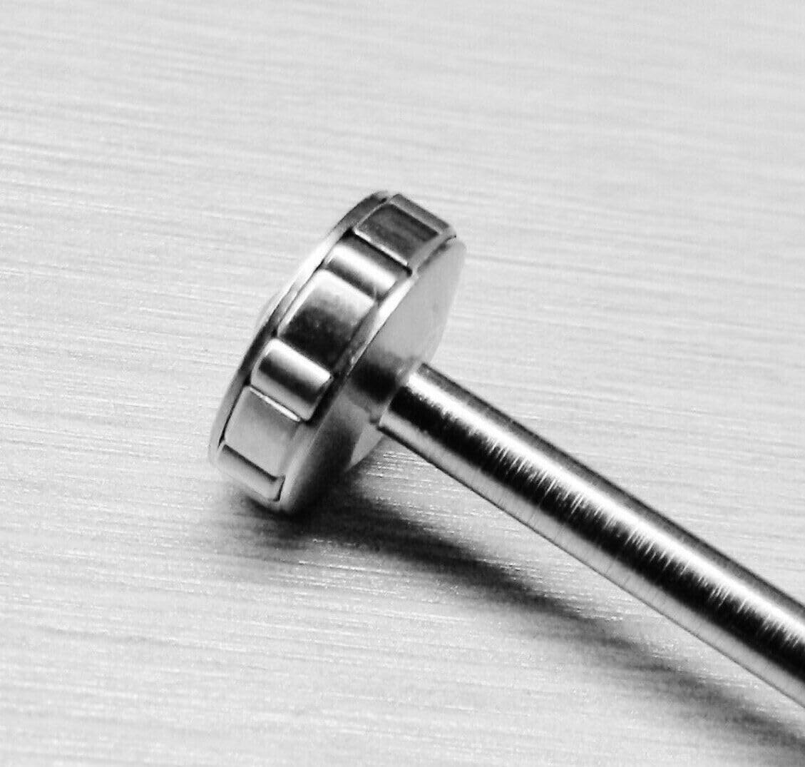 Margin Roller Burnisher Hammer Out Porosity Pit Riveting Rotary Bur 10mm Made In Germany