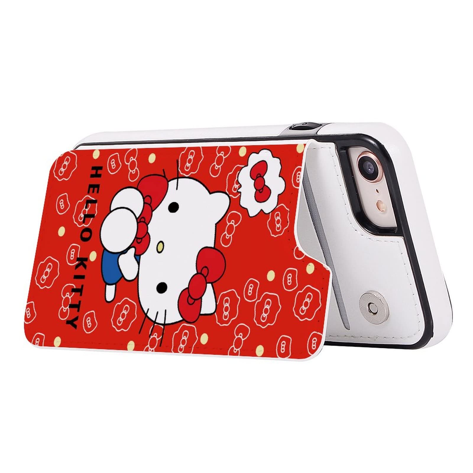 Amazon.co.jp: iphone Se ケース ハローキティ 赤 Iphonese第3世代