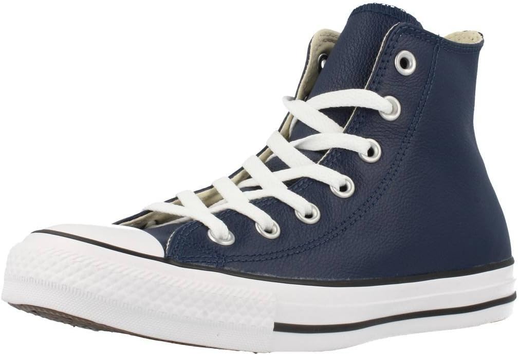 Converse Unisex Chuck Taylor Hi Nighttime Basketball Shoe (4.5 mens 6.5 womens)