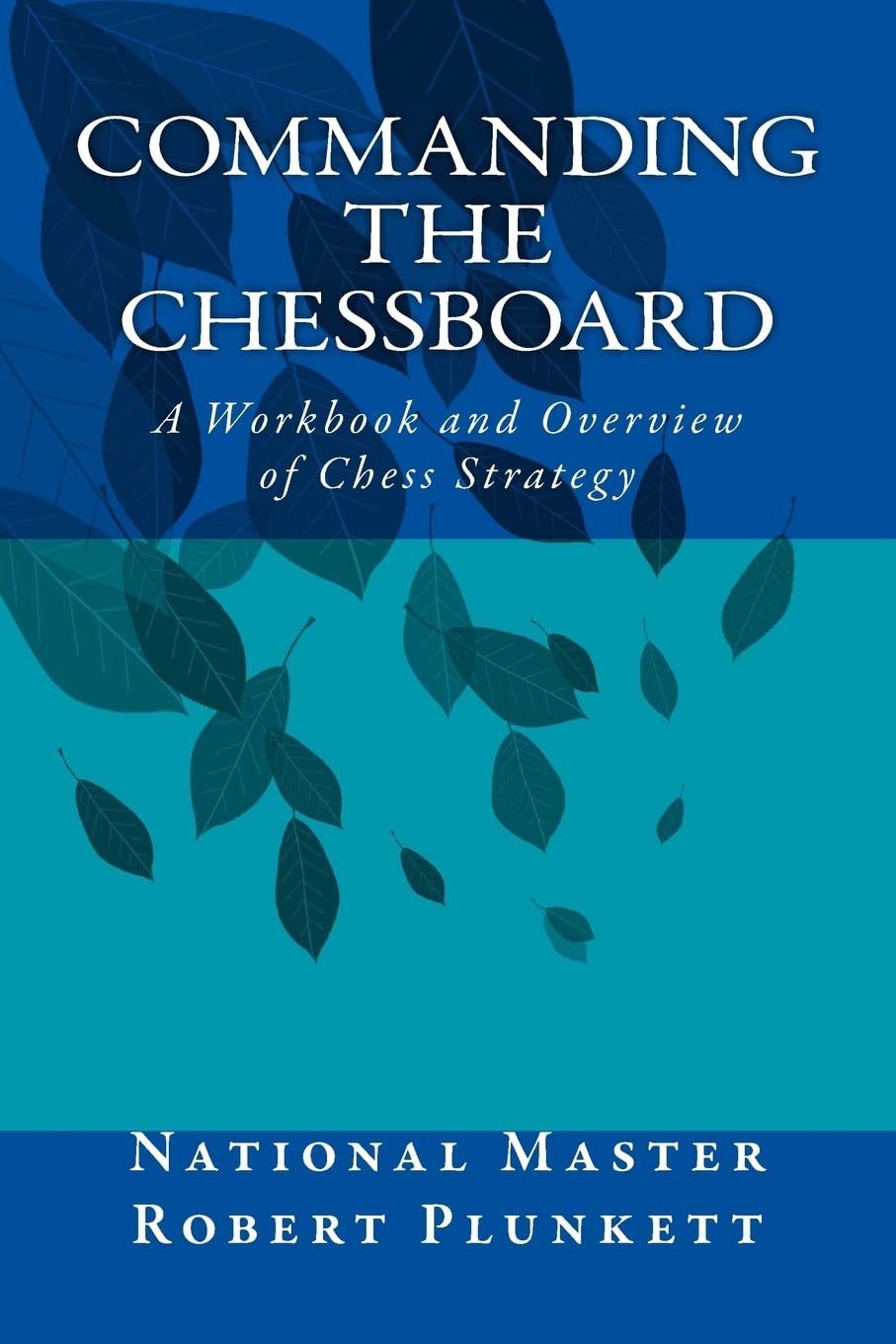 Commanding The Chessboard: A Workbook and Overview of Chess Strategy
