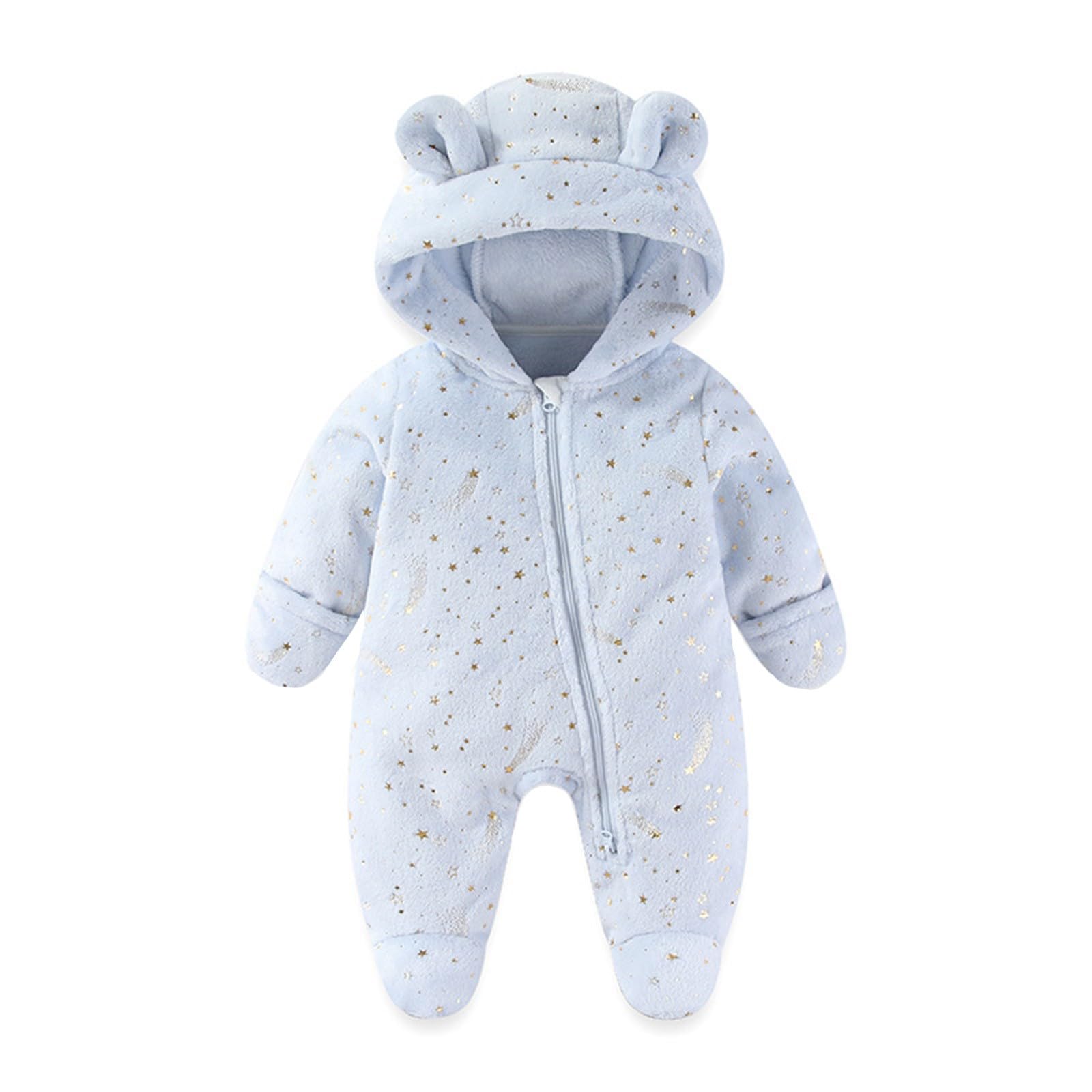 Vetement Bebe Garçon Combinaison Bebe Garcon Veste De Portage Femme Body Naissance 0 3 Mois Neige Enfant Fille 6 Ski 2 Ans Bébé Hiver Combi Pilote Amovible sous Thermique 9M Ensemble Bavoir Manches