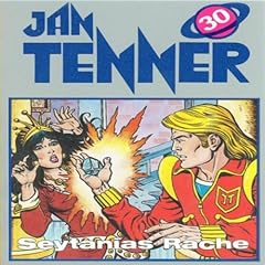 Couverture de Seytanias Rache