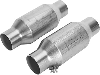 Amazon | VIPIH 三元触媒コンバーター 2X 2.5 Amazon | VIPIH 三元触媒コンバーター 2X 2.5