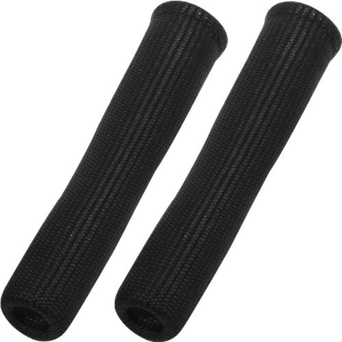 Moroso SPARK PLUG BOOT SLEEVES, HIGH TEMPERATURE, BLACK