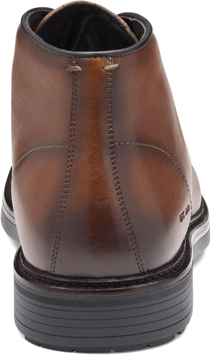 Johnston & Murphy Men's Latham Chukka Boot