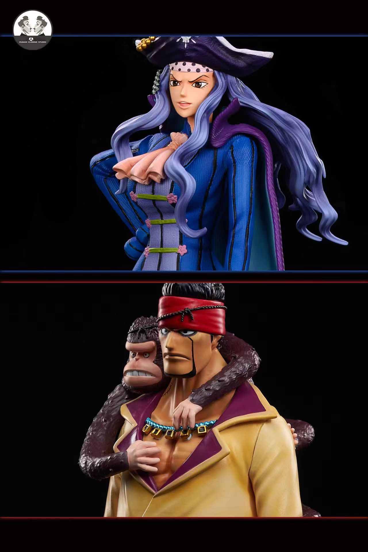 限定ホワイトver. セルベリア・ブレス　海外ガレージキット　スタチュー 幽☆遊☆白書 蔵馬 1/6 ガレージキット ガレキ スタチュー ①
