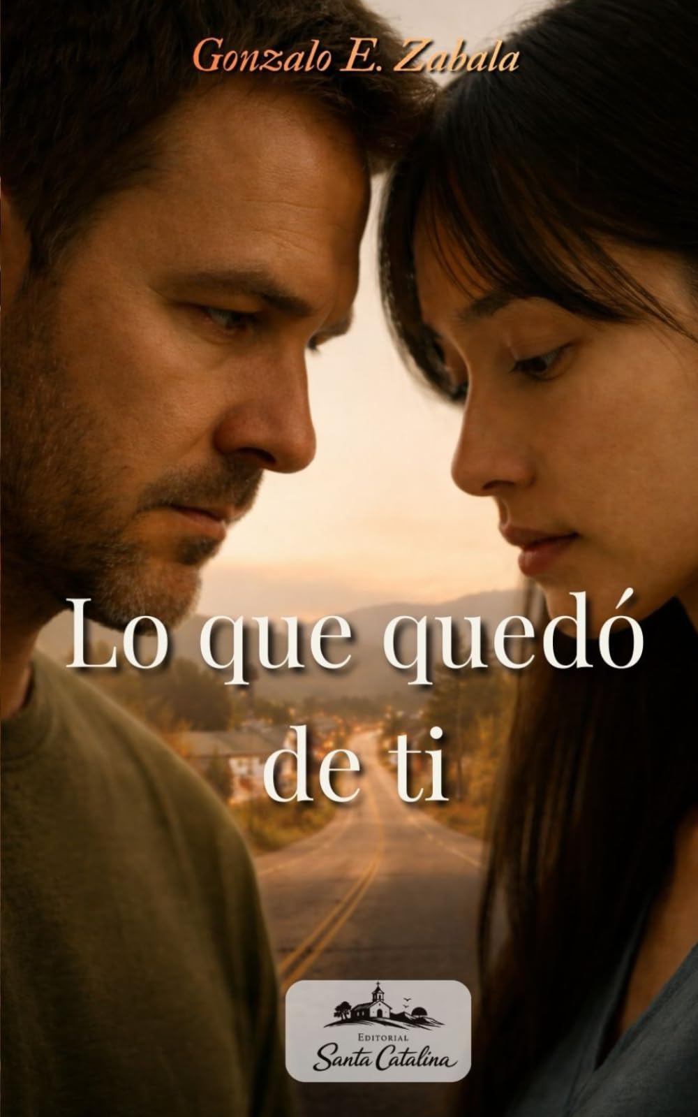 Lo que quedo de ti