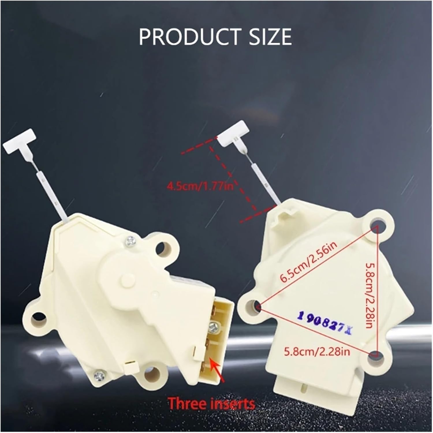 Washing Machine Part ，Washer Drainage Valves Motor Accessory for Washer Dropship