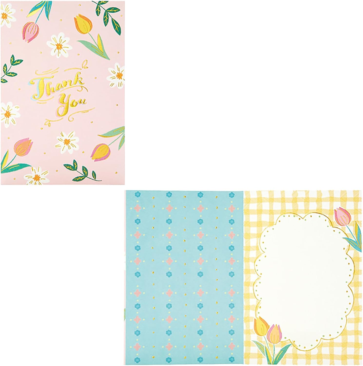 Sanrio BD104-2 831611 Birthday Card, Transparent Flower Basket, Greeting Card, Overseas Transportation