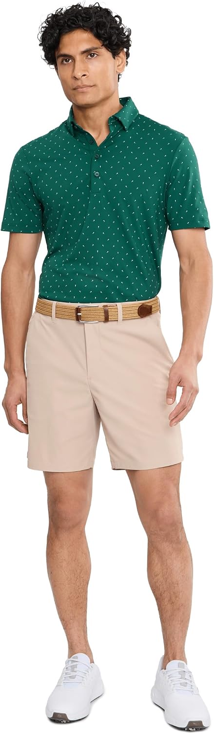 Puma Men's 101 Premier Shorts 7"