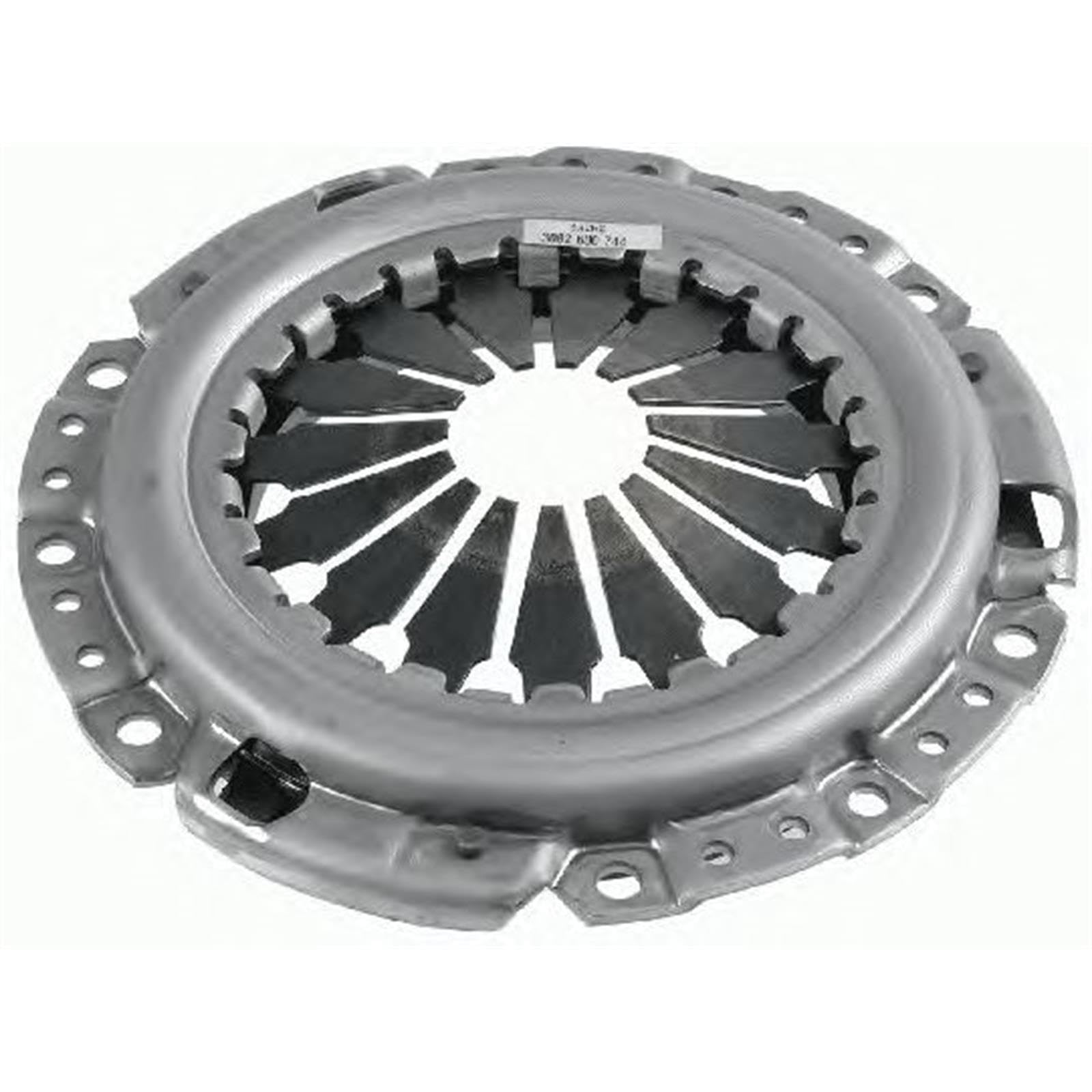 SACHS 3000 951 427 Kit Frizione per Hyundai Atos (MX) 1997-2015 e altri veicoli | Compatibile con: HYUNDAI ATOS, i10 I, KIA PICANTO I