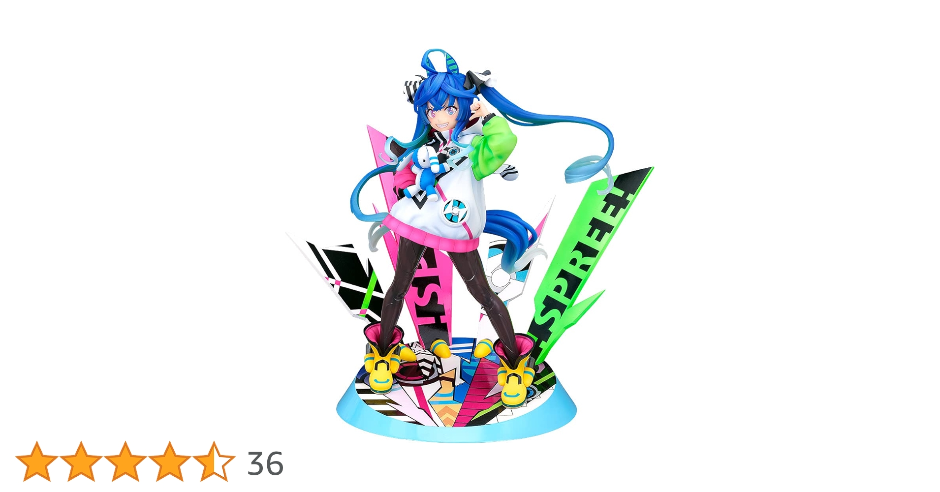 Amazon | ファット・カンパニー(Phat Company) ウマ娘 プリティー