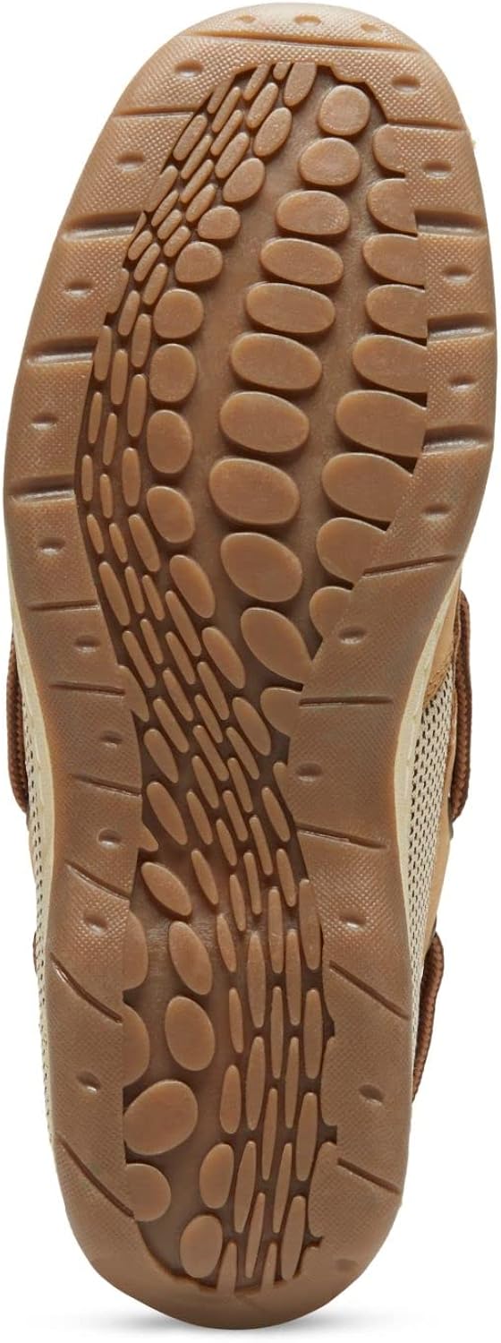 Eastland Women's Solstice Boat Shoe