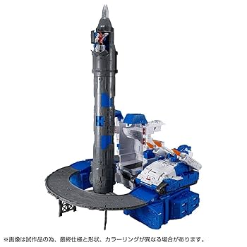 Amazon.co.jp: 【予約期間は終了しました】タカラトミー(TAKARA