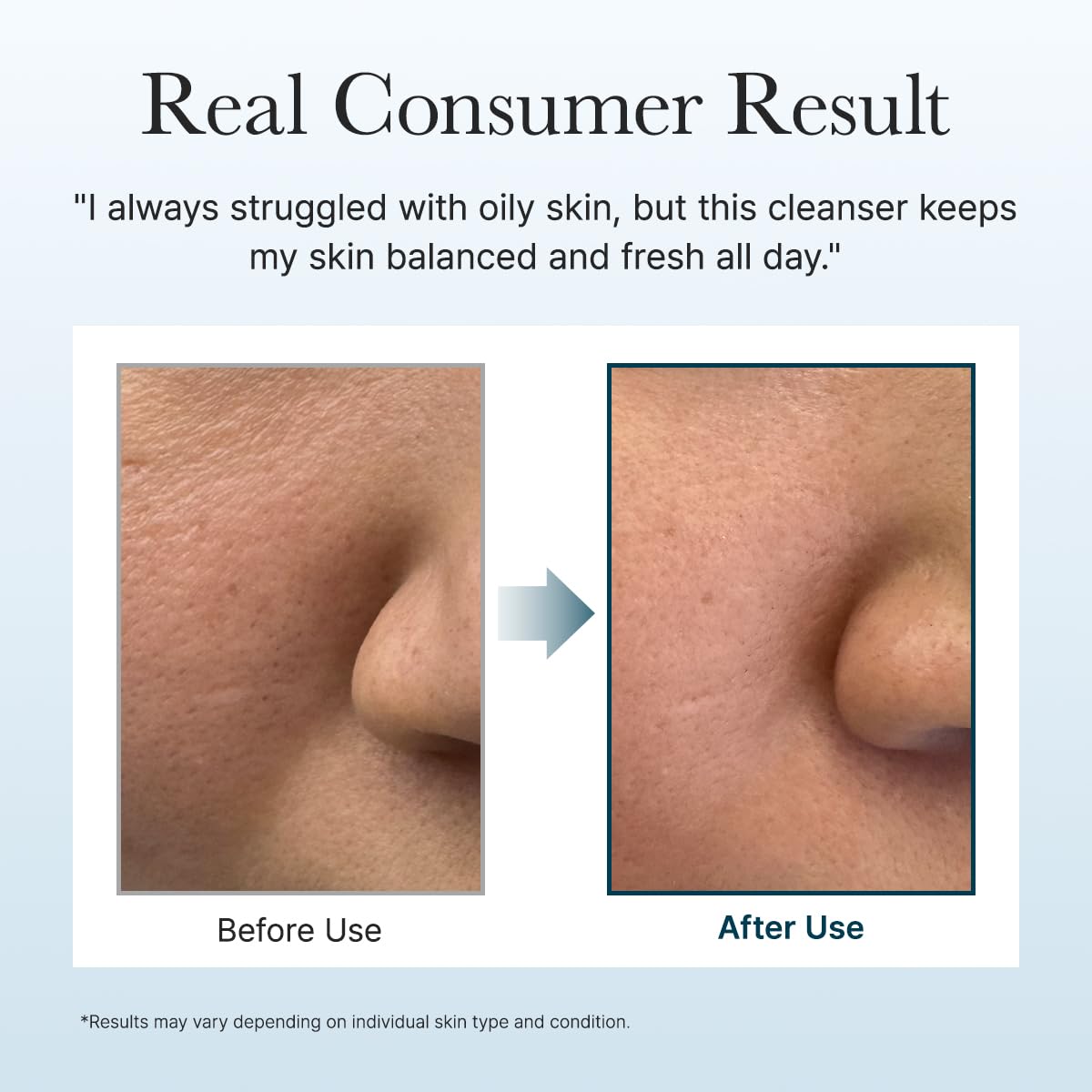 Arencia Hyssop Brightening & Deep-Cleansing Face Scrub & Exfoliator - All Skin Types, For Sebaceous Filaments & Blackheads (1.76oz) - Image 6