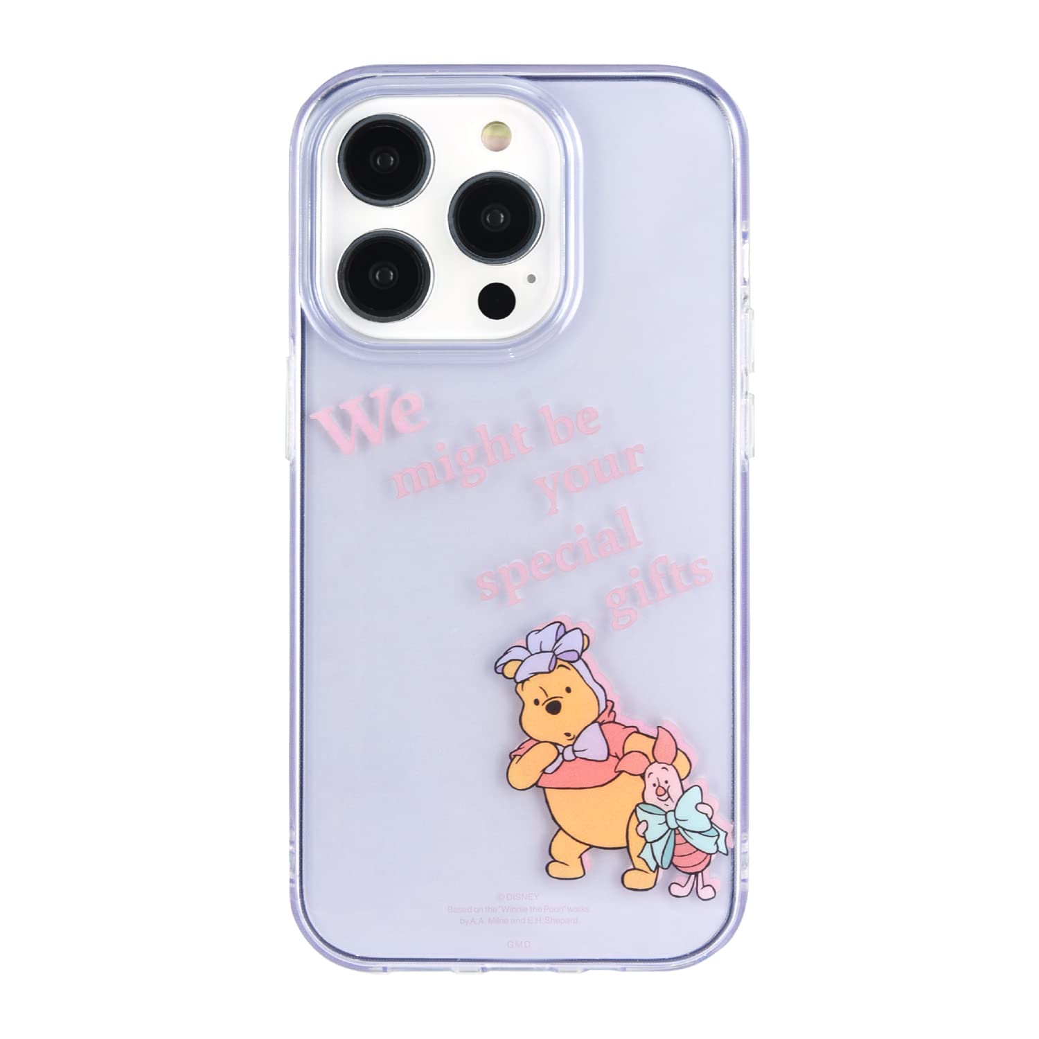 【熊さん専用】iPhone 14 Pro Amazon.co.jp: グルマンディーズ くまのプーさん ディズニー