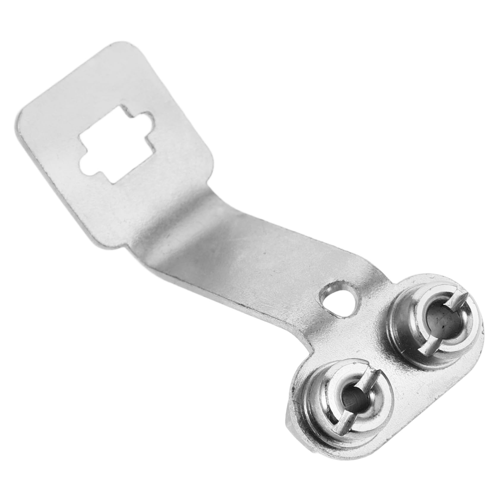 Toddmomy Fencing Standard Epee Socket Stainless Steel Fencing Equipment Replacement Sockets