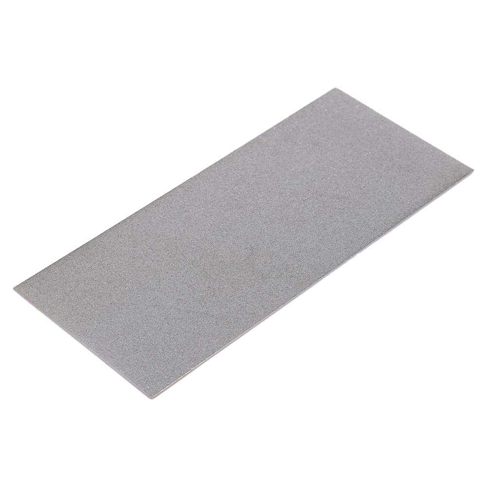5 stuks diamantslijpsteen, 400/600/800/1000/1200 slijpsteen