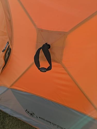 Amazon.co.jp: Gazelle Tents™ T4 ハブテント 90秒簡単設営 防水 UV