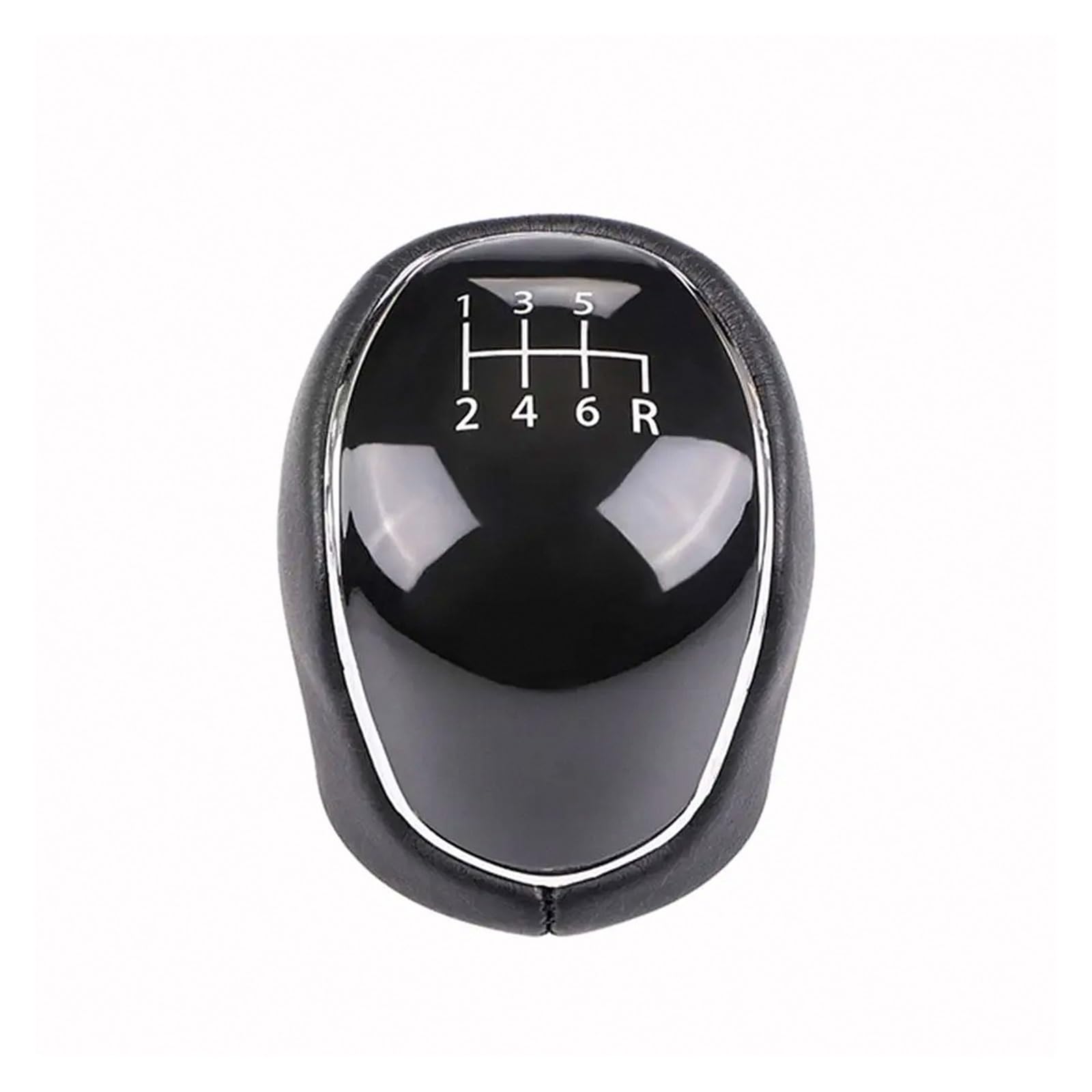 For Mondeo IV Formk4 S-MAX C-MAX Kuga For Transit Gear Stick Knob Style