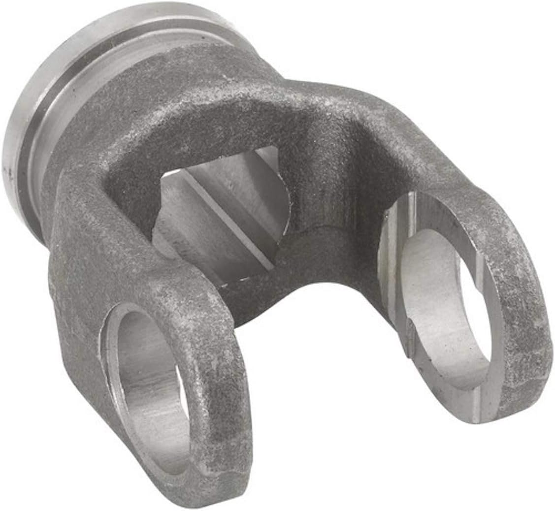 SKF Universal Joint Weld Yoke UJ105129