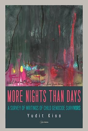 More Nights than Days book cover