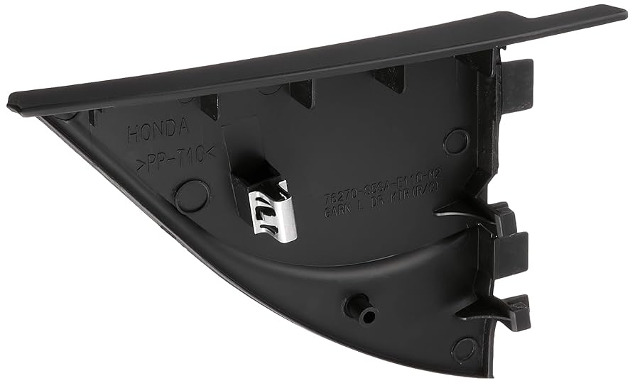 Amazon | HONDA (ホンダ) 純正部品 ガーニツシユ L.ドアーミラー