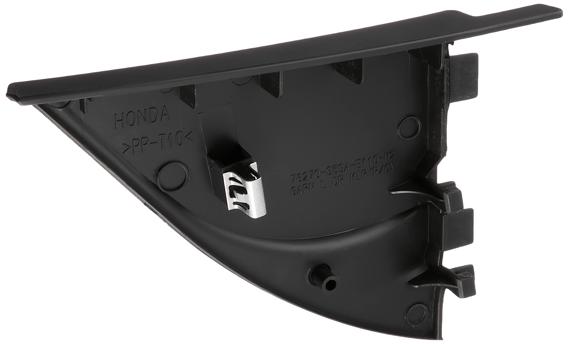 Amazon | HONDA (ホンダ) 純正部品 ガーニツシユ L.ドアーミラー *NH1L