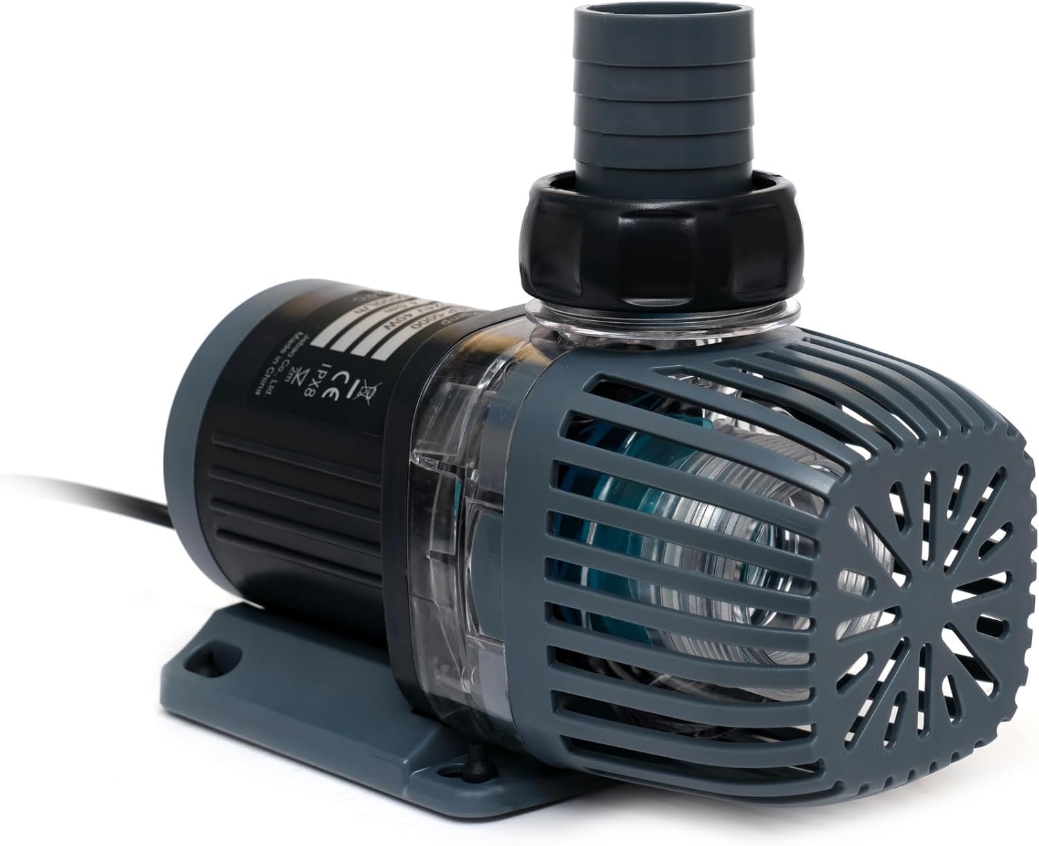 Jecod Jebao DEP Bluetooth Submersible Vario DC Pump (DEP-5000)