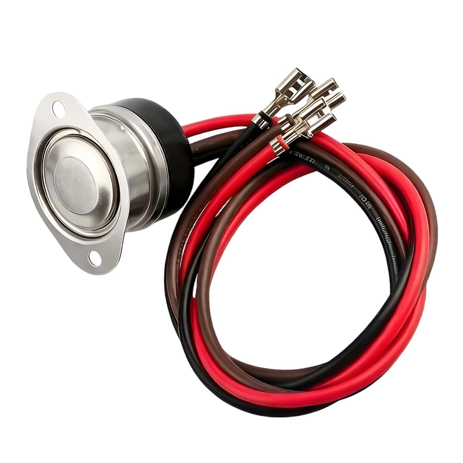 Hzbb Multicolor 5709L Refrigerator Defrost Thermostat With Overheat Refrigerator Spare Parts