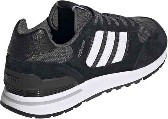 Adidas Run 80s Sneaker Trainer Shoes