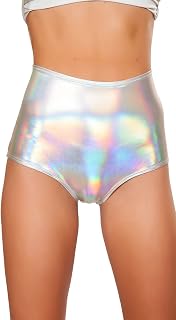 Women's High-Waist Short