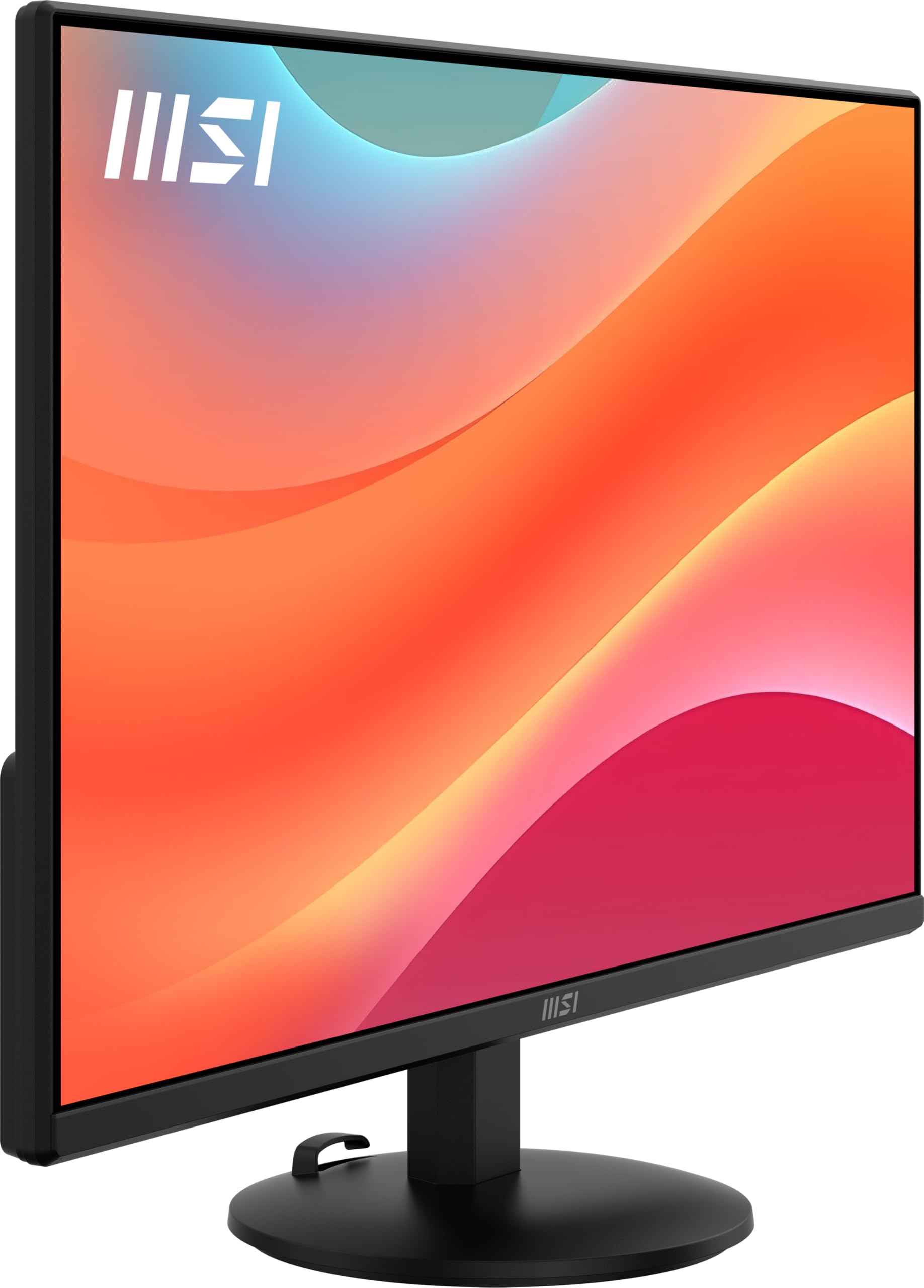 MSI Pro MP242L Monitor 23,8" FHD IPS 1920 x 1080 100 Hz 4 ms HDR Ready Negro