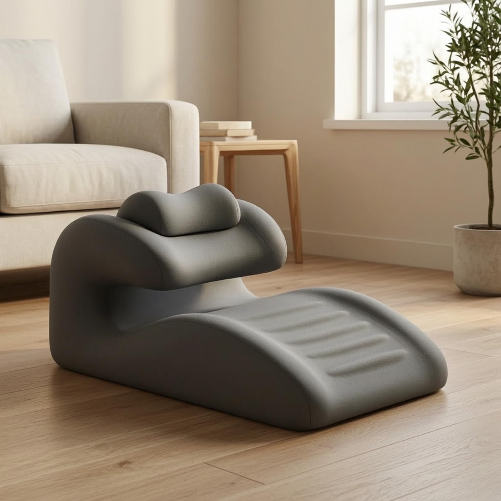 Cuscino da Lettura Ergonomico