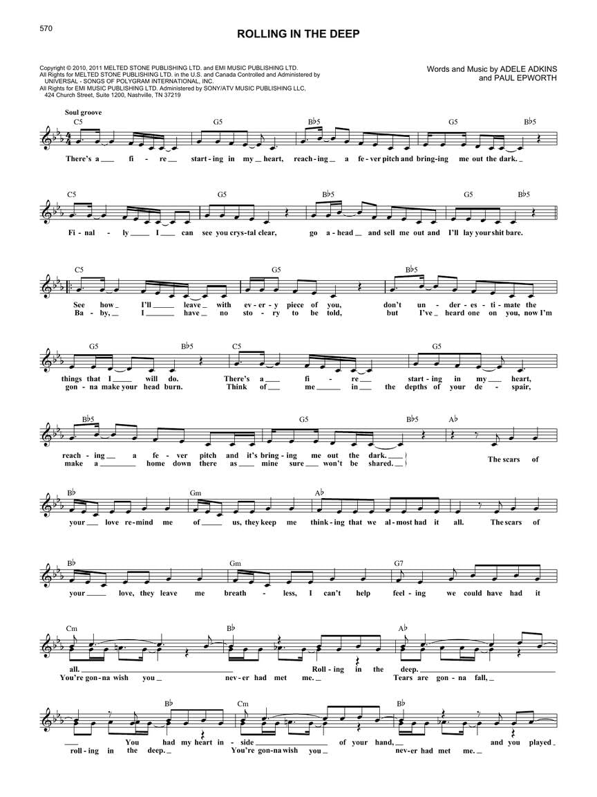 Best Fake Book Ever 5th Edition: Over 1000 Songs for Keyboard Vocal Guitar and All C Instruments | Comprehensive Sheet Music with Chords Lyrics and Melodies ... and All C Instruments (English Edition)