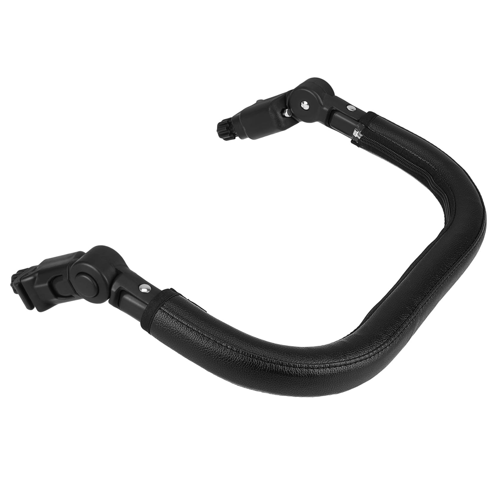 Barra de Apoyo para Cochecito Tubo de 3cm, Negro